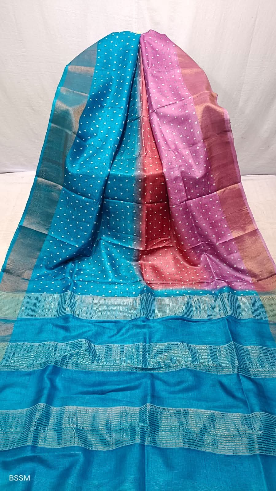 Traditional Kancheepuram